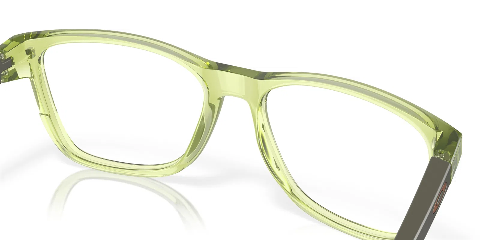 Oakley Centerboard A 8163F Eyeglasses - view 44